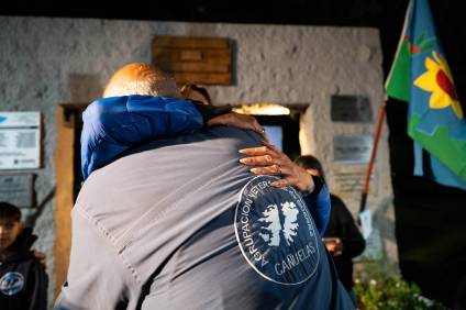 Veteranos de Malvinas: “Nos homenajean y por el otro lado entregan la Soberanía”